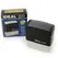 Carimbo 65x25mm Autotintavel Ideal Mod 200 Preto