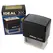 Carimbo 39x77mm IDEAL Autotintavel Mod 300  Preto