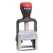 Carimbo 54x25mm Autotintavel Ideal Mod 7000
