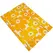 Capa 3 Abas Marimekko c/Elásticos Amarelo