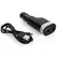 Carregador Isqueiro Auto USB-A 6 em 1