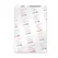 Papel SRA3 320x450mm 250gr Xerox  Gloss Coated 1x250Fls