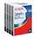 Papel 200gr Fotocopia A4 Xerox Colotech Plus 4x250Fls