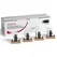 Agrafos Xerox 550 Pack 4 (4x5000)