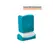 Carimbo 11x25mm Preto Xstamper Quix Q04B 1un