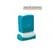 Carimbo 11x25mm Azul Xstamper Quix Q04E 1un
