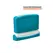 Carimbo 04x60mm Preto Xstamper Quix Q05B 1un
