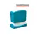 Carimbo 11x40mm Preto Xstamper Quix Q10B 1un