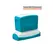 Carimbo 14x60mm Preto Xstamper Quix Q14B 1un