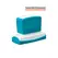 Carimbo 22x69mm Preto Xstamper Quix Q18B 1un