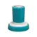 Carimbo Redondo 38mm Preto Xstamper Quix Q53B 1un