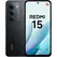 Smartphone Xiaomi Redmi 15 8GB/ 256GB/ 6.9'/ Negro