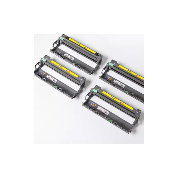 Tambor Brother DR-230CL 4 Cores para Impressoras Brother - Alta Capacidade e Qualidade