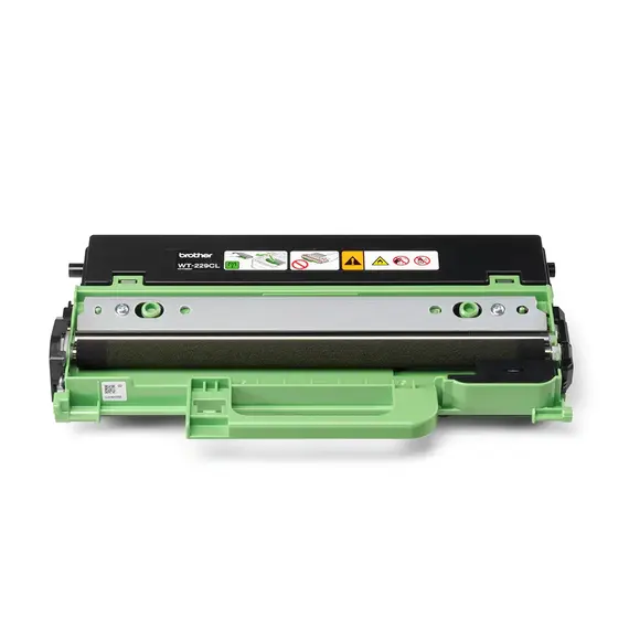 Caixa de Resíduos Brother WT229CL - Capacidade para 50.000 páginas | Loja BluePixel