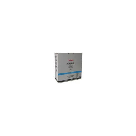 Tinteiro Canon BCI-1411 Azul 7575A001 330ml - Impressão de Alta Qualidade na BluePixel.pt