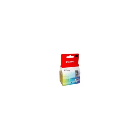 Tinteiro Canon 41 Cor 0617B001 12ml - Impressão de Alta Qualidade | bluepixel.pt