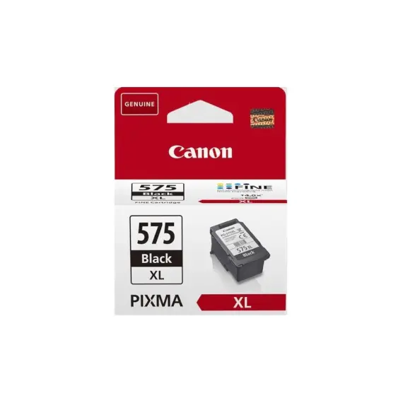 Tinteiro Canon 575XL Preto 5437C001 15ml - Alta Qualidade para Impressoras Canon | bluepixel.pt