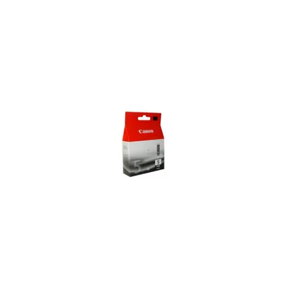 Tinteiro Canon 5 Preto 0628B001 26ml - Impressões de Alta Qualidade | bluepixel.pt