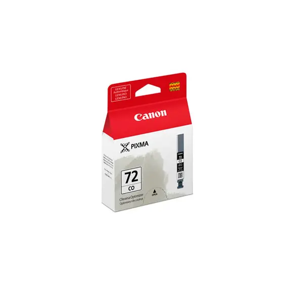 Tinteiro Canon 72 Otimizador Cromático 6411B001 | Alta Qualidade para Impressoras Canon