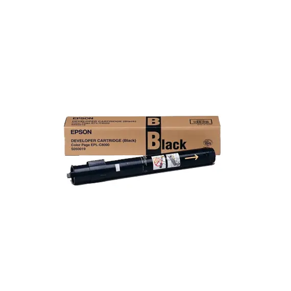 Toner Epson C13S050019 Preto - Capacidade para 4500 páginas | Loja BluePixel