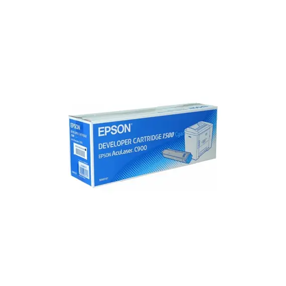 Toner Epson C13S050157 Azul - Alta Qualidade e Rendimento para Impressoras Epson na BluePixel.pt