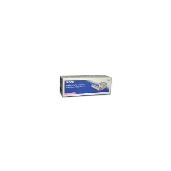Toner Epson C13S050231 Magenta - Cartucho para Impressoras Epson até 2000 páginas | BluePixel