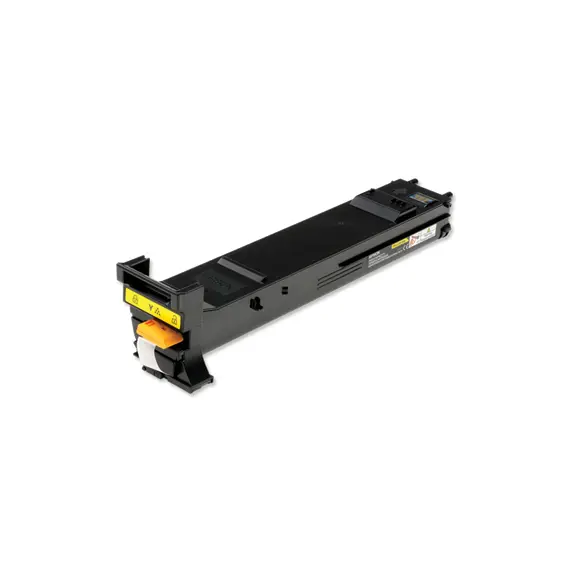 Toner Epson Amarelo C13S050490 - Alta Capacidade para Impressoras Epson | BluePixel
