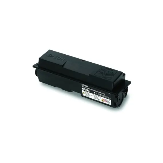 Toner Epson C13S050584 Preto - Alta Capacidade para Impressoras Epson | bluepixel.pt