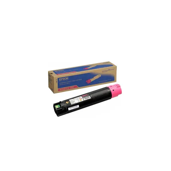 Toner Epson C13S050661 Magenta - Impressão de Alta Qualidade até 7.500 páginas | BluePixel.pt