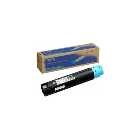 Toner Epson C13S050662 Azul - Alta Capacidade para Impressoras Epson | BluePixel.pt