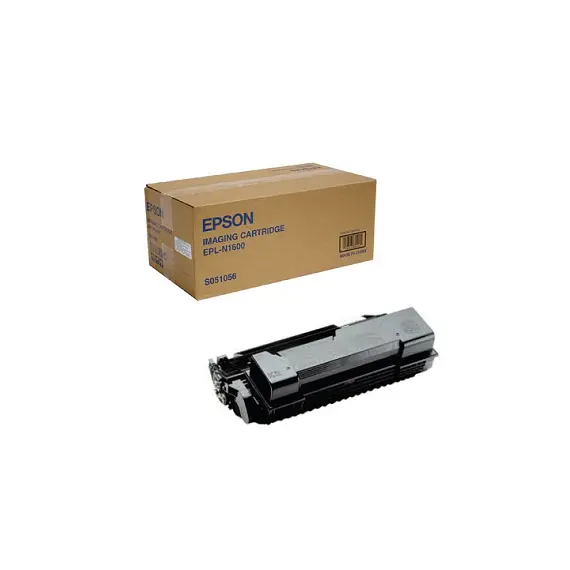 Unidade de Revelação Epson C13S051056 - Compatível com Impressoras Epson até 8500 páginas | bluepixel.pt