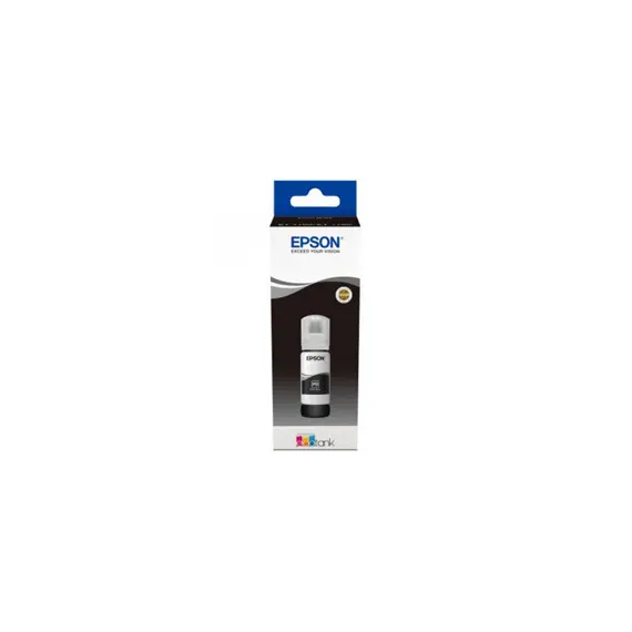 Tinteiro Epson 103 Preto C13T00S14A10 65ml - Rendimento até 4500 páginas | bluepixel.pt