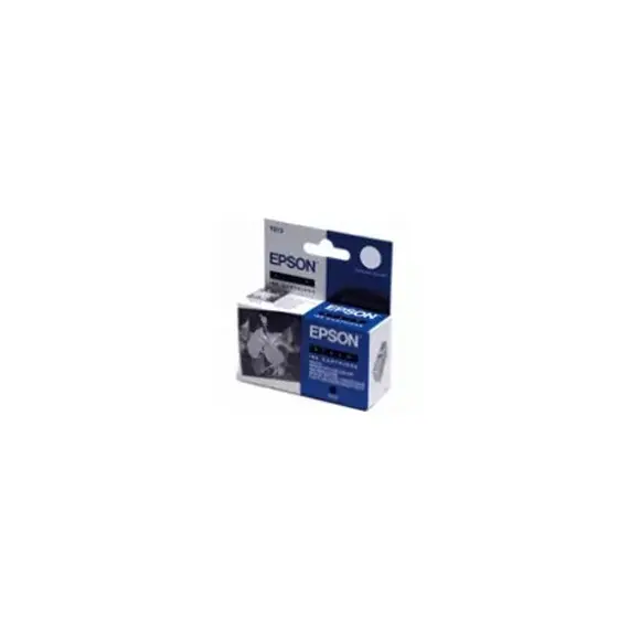 Tinteiro Epson T013401 Preto C13T013401LB | Alta Qualidade para Impressoras Epson na bluepixel.pt