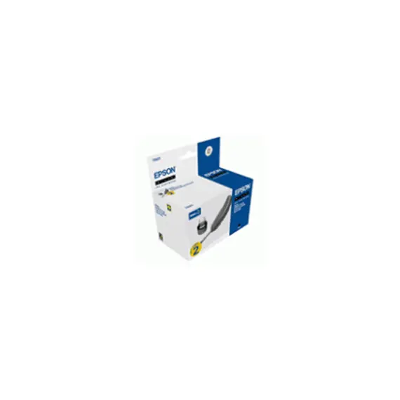 Pack Tinteiros Epson T0321 Preto 33ml - Compatível com Impressoras Epson | bluepixel.pt