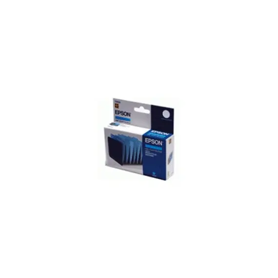 Tinteiro Epson T0422 Azul 16ml - Compatível com Impressoras Epson | BluePixel