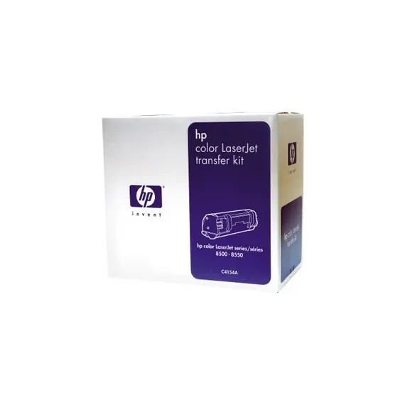 Unidade de Transferência HP C4154A - Compatível com Impressoras HP | Loja BluePixel