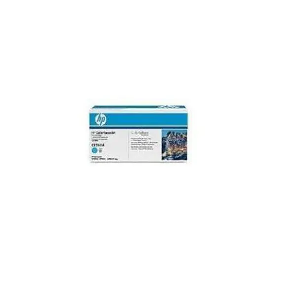 Toner HP Azul CE261AC - Compatível com Impressoras HP - 11.000 Páginas | bluepixel.pt