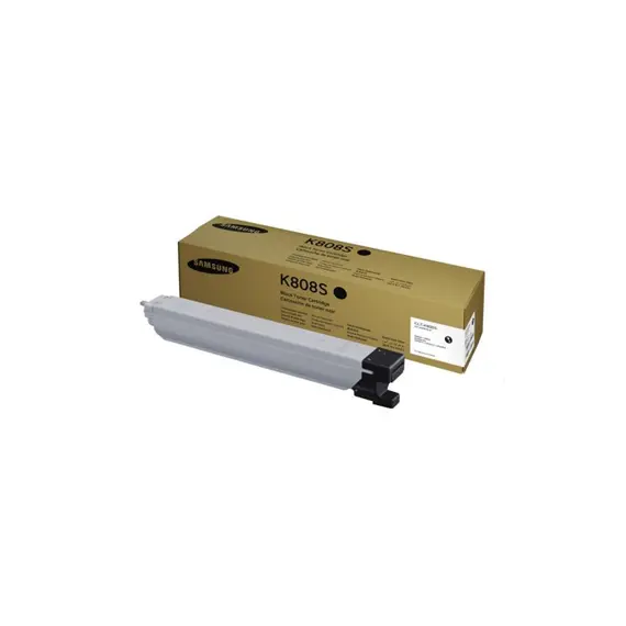 Toner HP/Samsung K808S Preto SS600A - Alta Capacidade até 23.000 páginas | Loja BluePixel