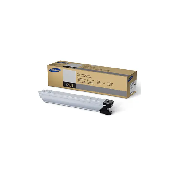 Toner HP/Samsung K809S Preto - Alta Capacidade para Impressoras Samsung | bluepixel.pt