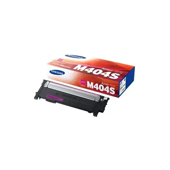 Toner HP/Samsung M404S Magenta SU234A - Capacidade para 1000 páginas | Loja BluePixel