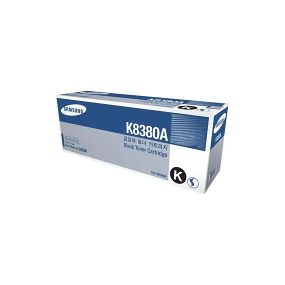 Toner HP/Samsung K8380A Preto SU584A - Alta Capacidade para Impressoras HP e Samsung | bluepixel.pt