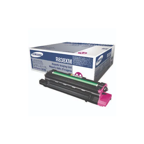 Tambor HP/Samsung R838XM Magenta SU615A - Capacidade para 30.000 páginas | Loja BluePixel