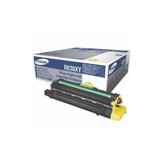 Tambor de Toner Amarelo SU618A para HP e Samsung R838XY - Alta Capacidade 30.000 páginas
