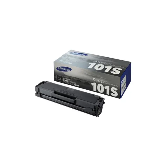 Toner HP/Samsung D101S Preto - Capacidade 1500 páginas | Loja BluePixel