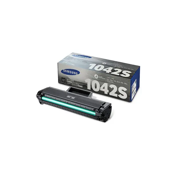 Toner HP/Samsung D1042S Preto SU737A - Capacidade 1500 páginas | Loja BluePixel