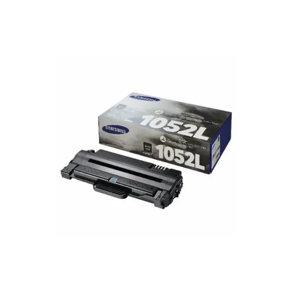 Toner HP/Samsung D1052L Preto SU758A - Capacidade para 2500 páginas | BluePixel.pt