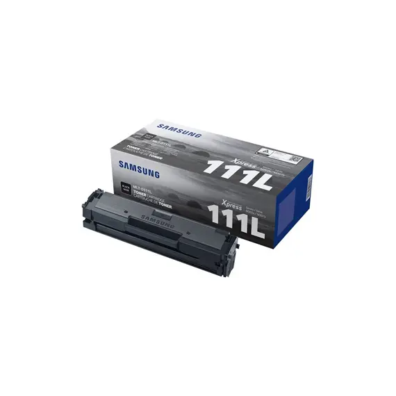 Toner HP/Samsung 111L Preto SU799A - Compatível com Impressoras, 1800 Páginas | bluepixel.pt