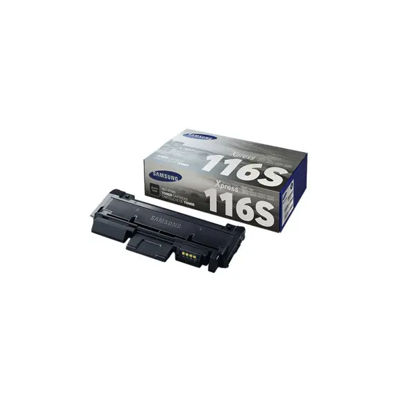 Toner HP/Samsung 116S Preto SU840A - Compatível com Impressoras Samsung | BluePixel.pt