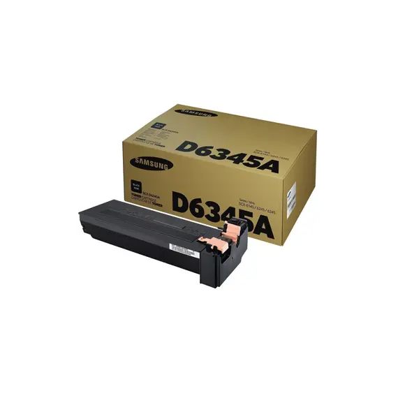 Toner HP/Samsung D6345A Preto SV202A - Alta Capacidade para Impressoras Samsung e HP | bluepixel.pt