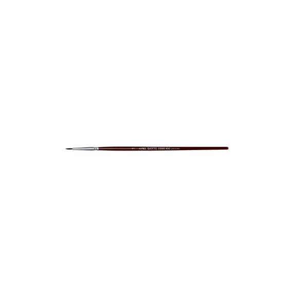 Pincel Guache Aquarela Redondo Nº1 Art 400 Giotto | Materiais de Arte na bluepixel.pt